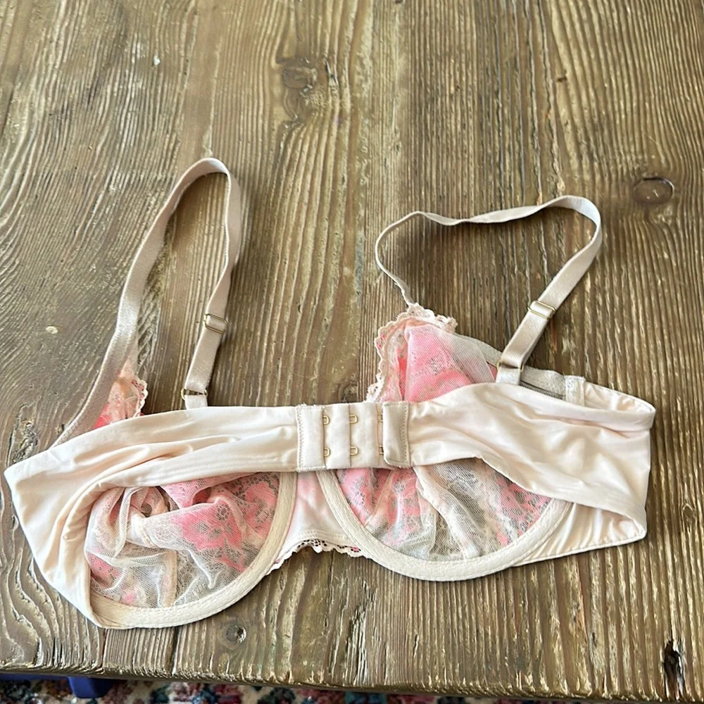 Victorias Secret questions leave